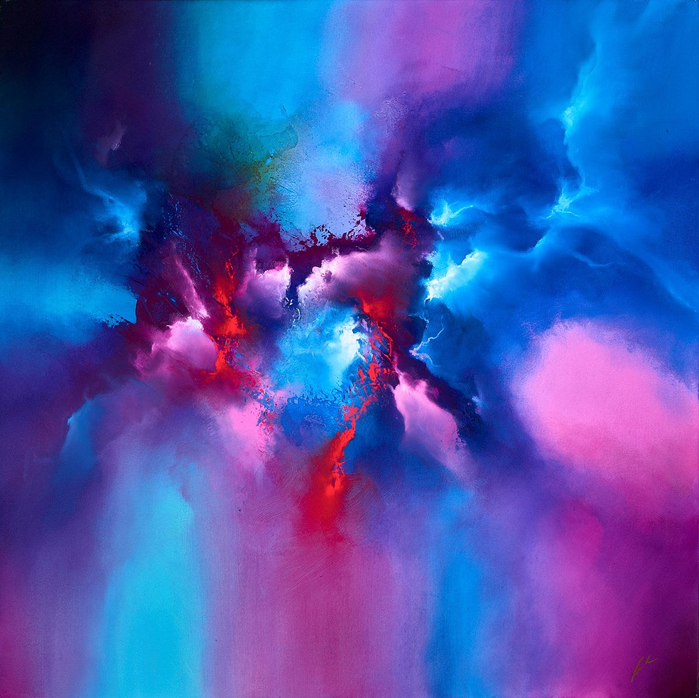 Cosmic