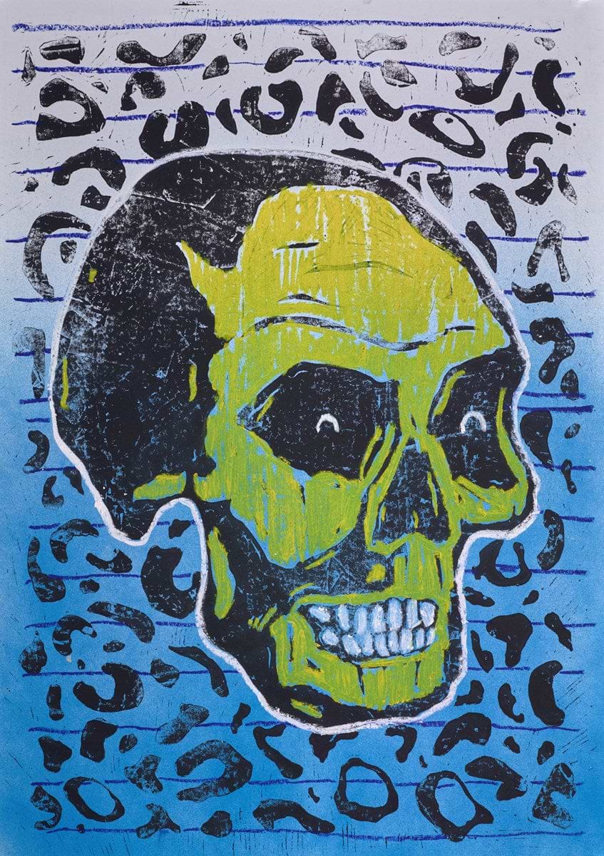 Bonejangles Revenge I