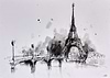 Paris II (sketch)