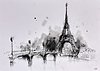 Paris II (sketch)