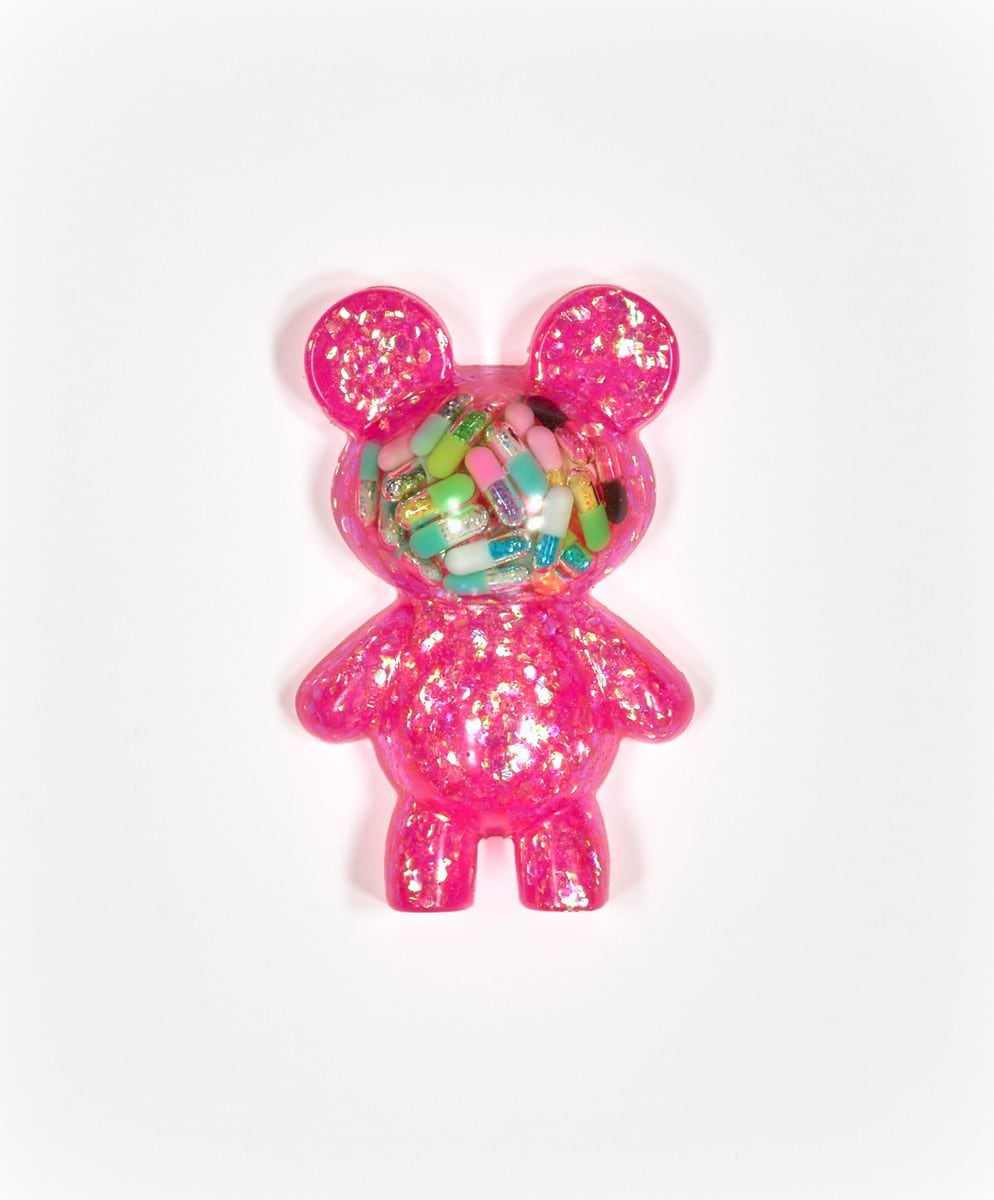 Self-Care Bear