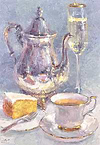 Afternoon Tea II