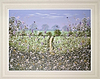 Whispers of Summer III (Framed)
