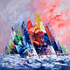 Rushing Wind IV