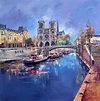 Paris Summer III