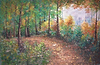 Wonderful Woodland