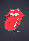 Rolling Stones Logo