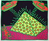 Plate 2 from the Fertility Suite