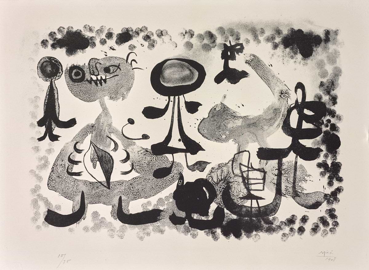 Untitled, From Album 13