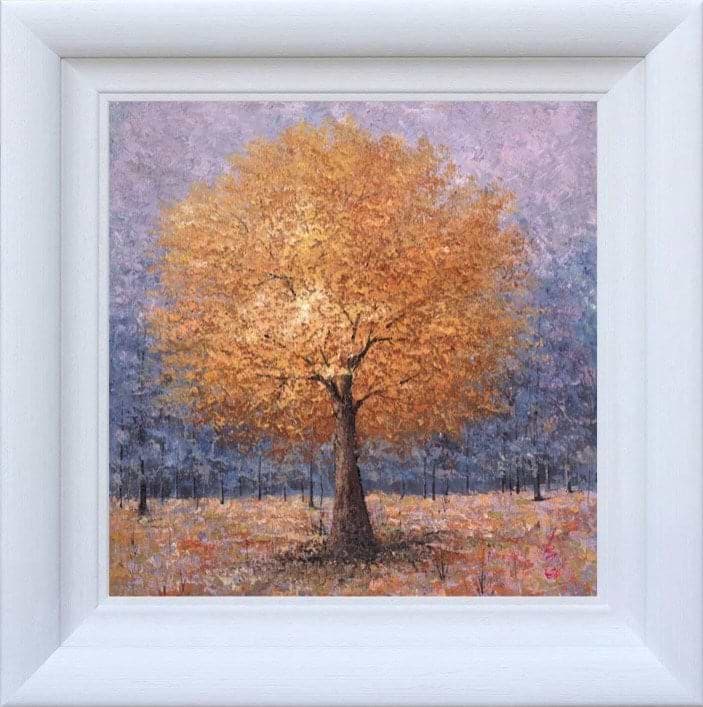 Autumnul Woodland