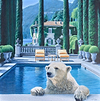 Lake Como Chilling