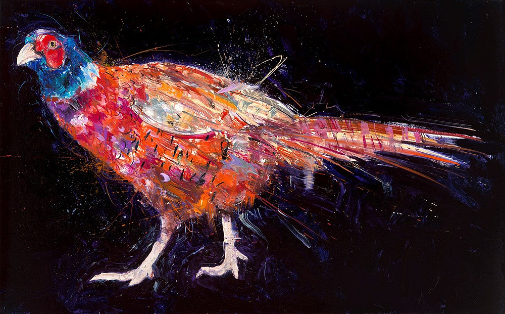 Pheasant