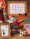 The Little Reader V