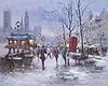 A Busy Day in London III