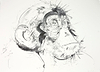 Chimp III (Study)