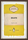 Death (Framed)