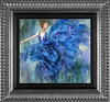 Above the Stars (Framed)