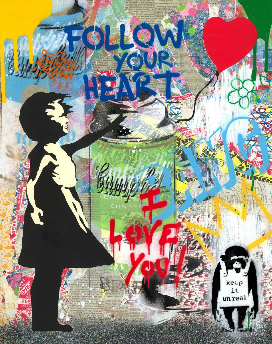 Balloon Girl