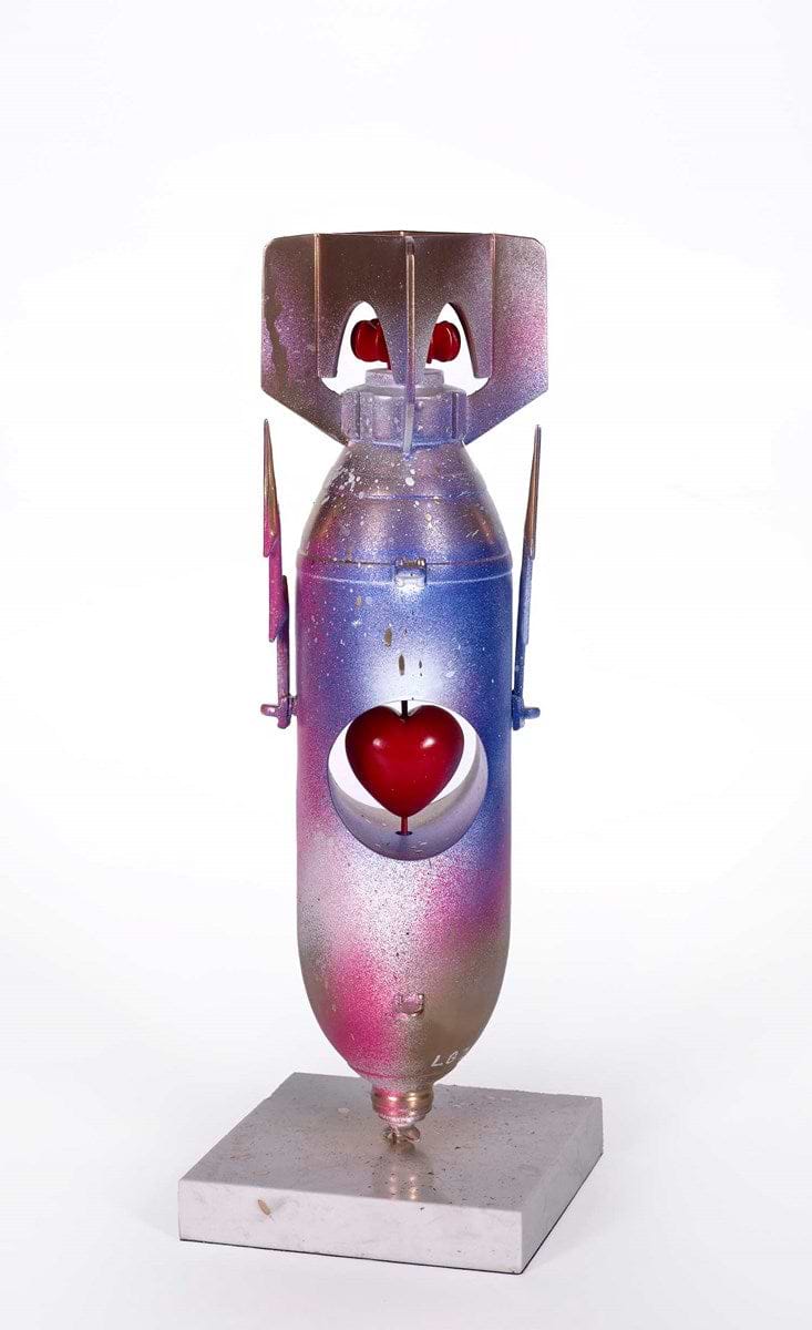 Love Bomb 2
