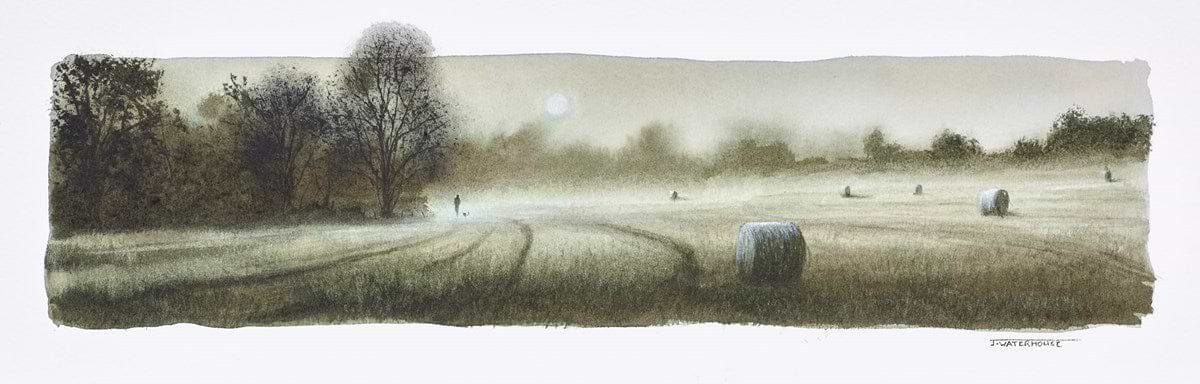 The Harvest (Study)