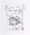 Room with A View (sketch)