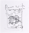 Room with A View (sketch)