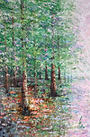 Whispers of the Forest