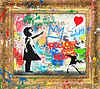 Balloon Girl