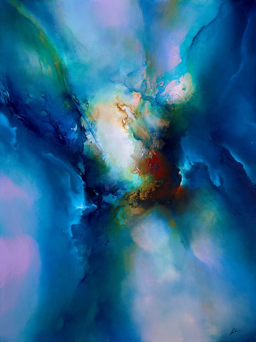 The Rising