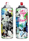 Spray Can