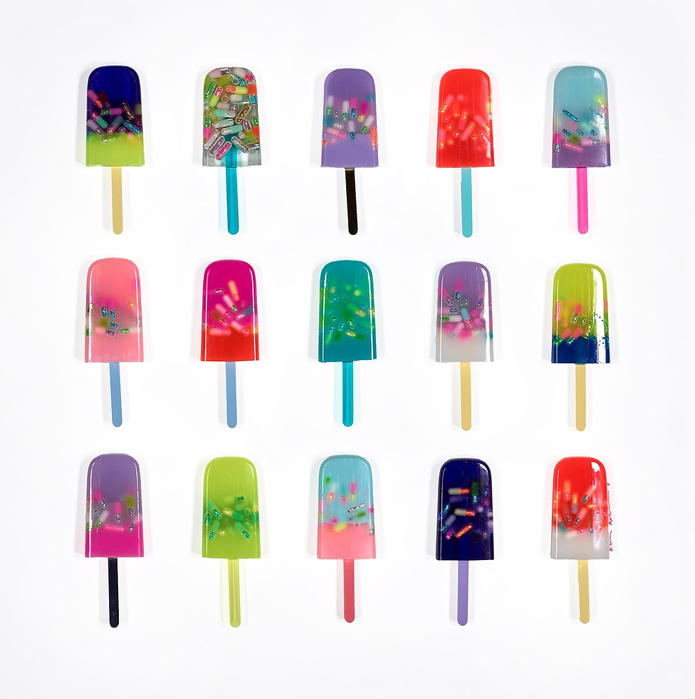 Melting Happiness