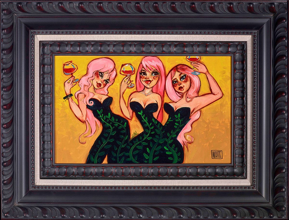 The Daiquiris