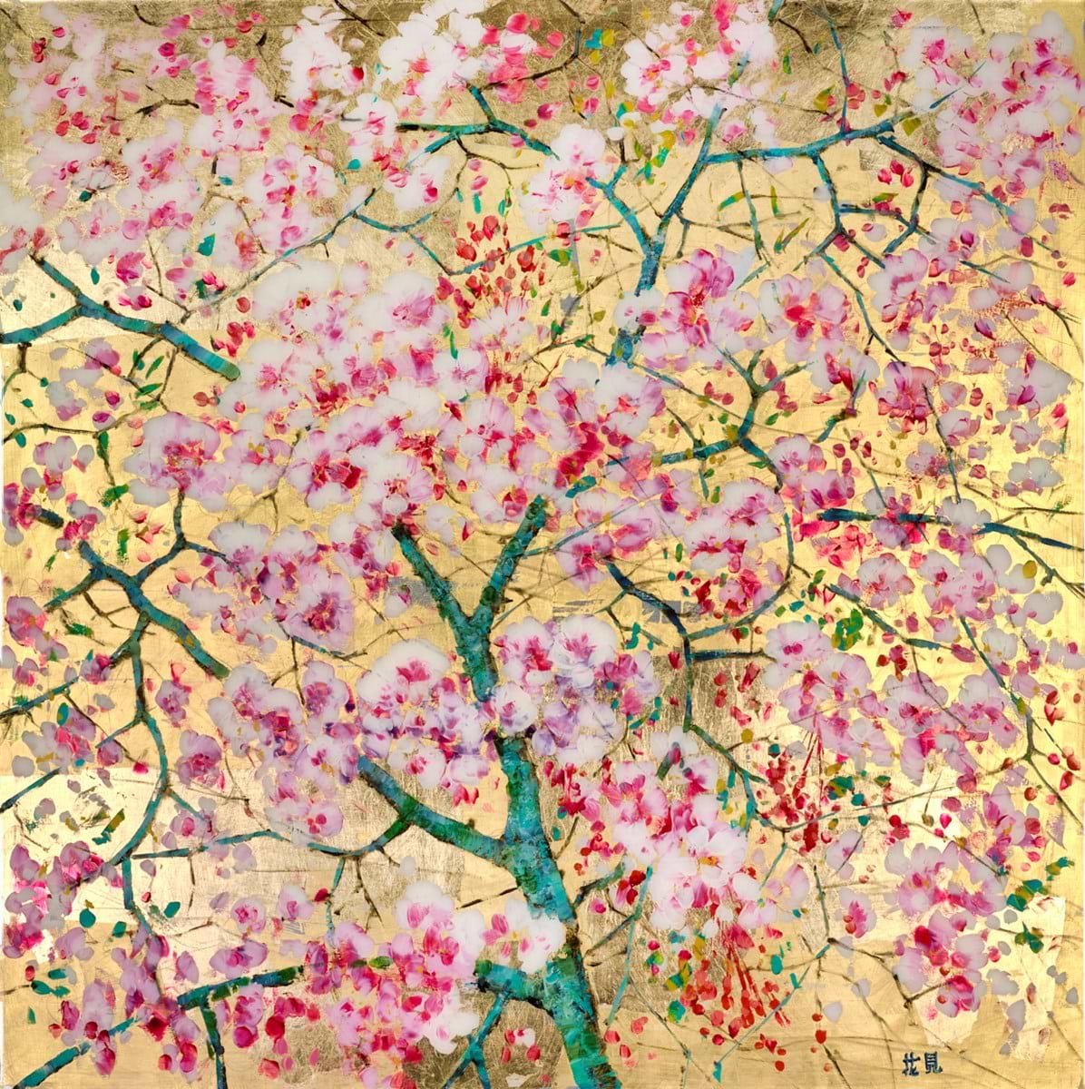 Hanami Gold XXVII