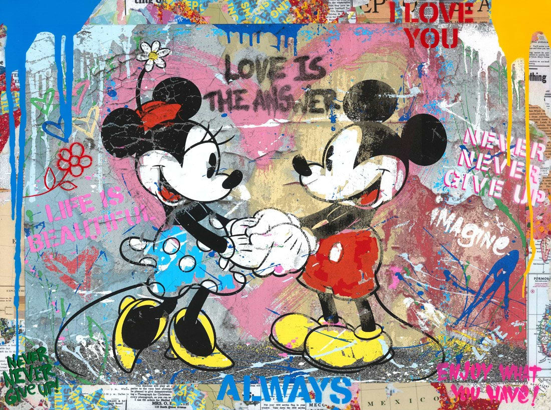 Forever Love