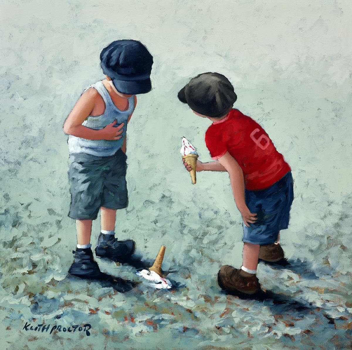 You Can Have Mine