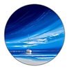 Deep Blue Sky IV