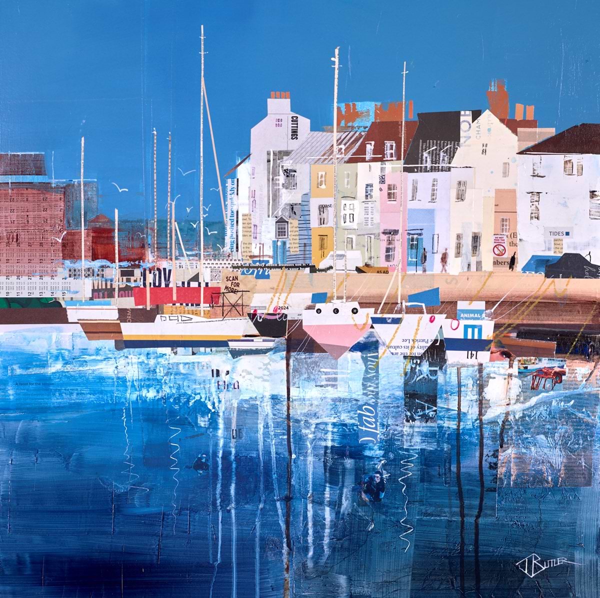Summer Sparkle Weymouth
