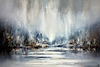 Winter Reflections