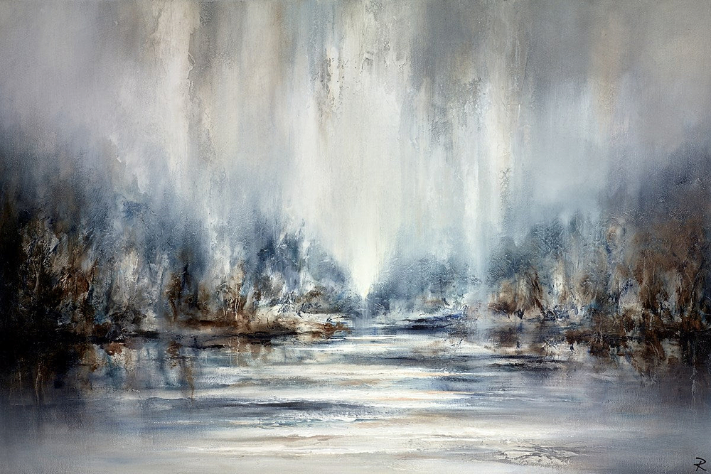 Winter Reflections