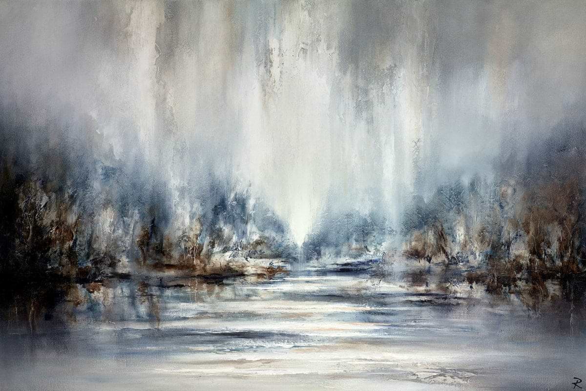 Winter Reflections
