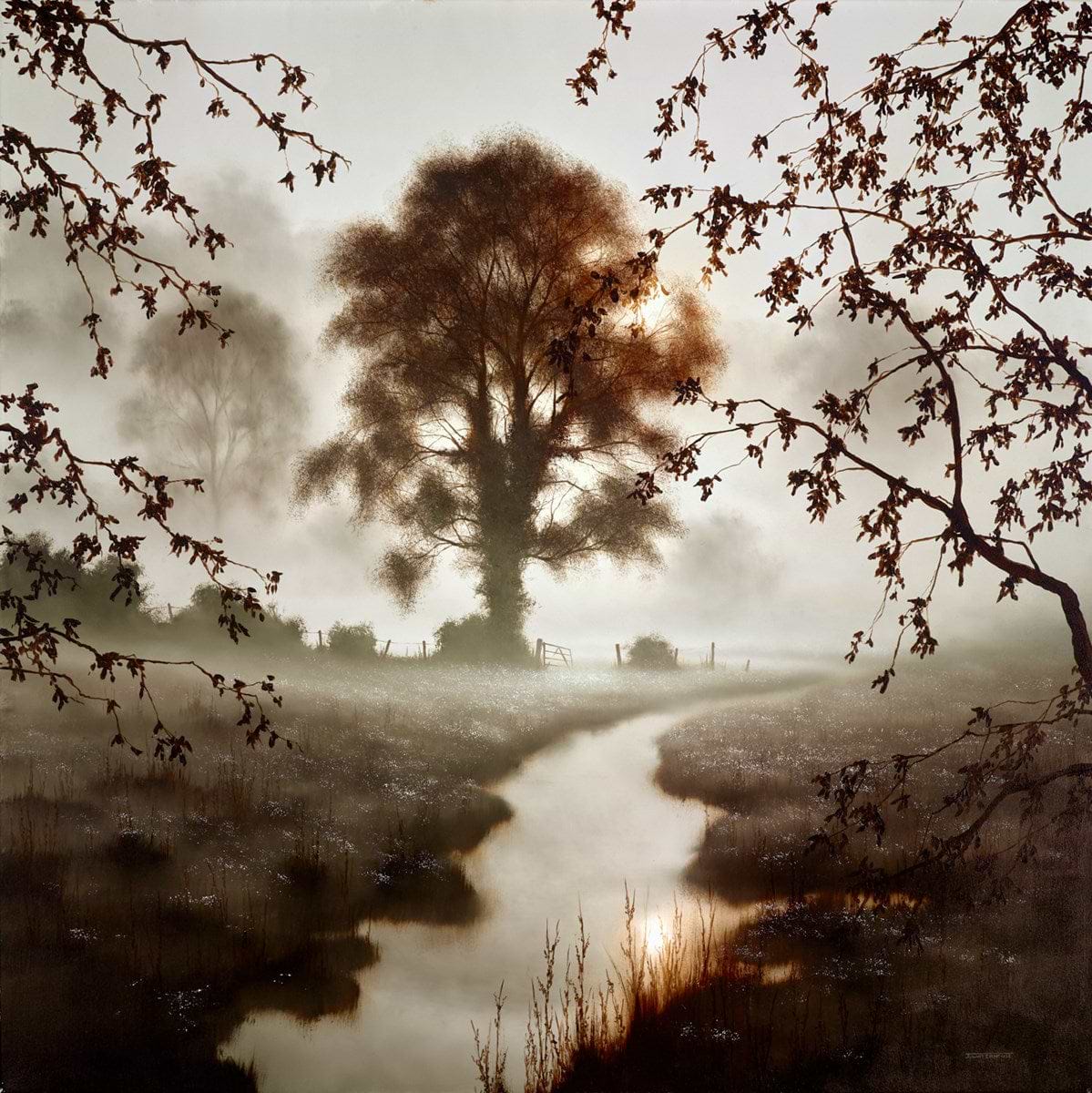 The Sound Of Silence