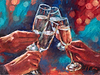 A Night to Remember(champagne)