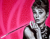Audrey Hepburn