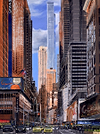 One Day in Broadway