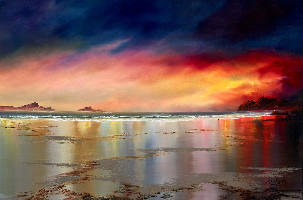 Endless Beauty III