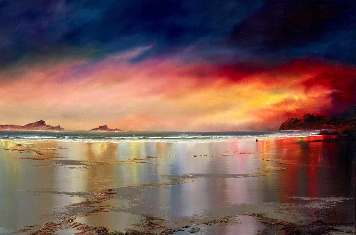 Endless Beauty III