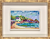 Pembrokeshire Cove