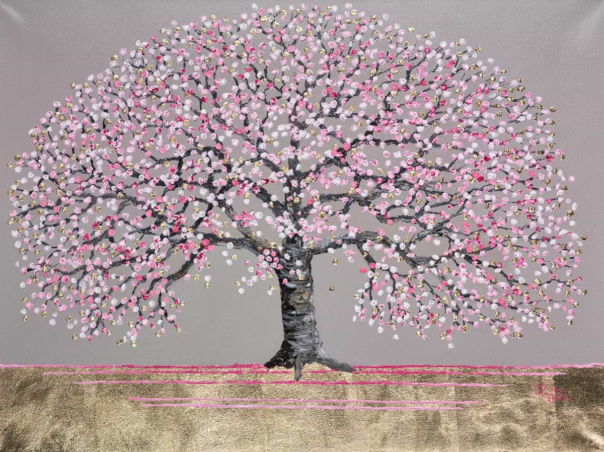 Spring Cherry I