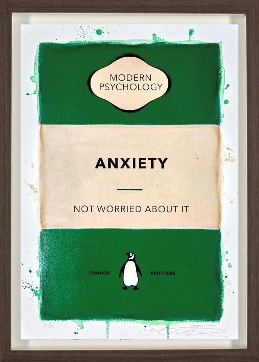 Anxiety