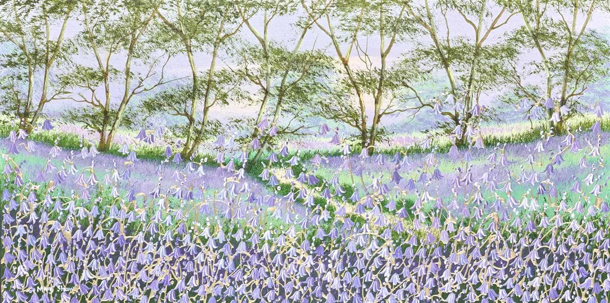 Tranquil Spring Morning